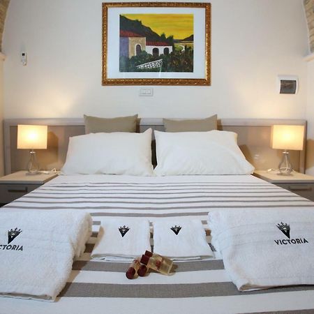 Victoria Royal Apartments & Rooms Termoli Exteriör bild