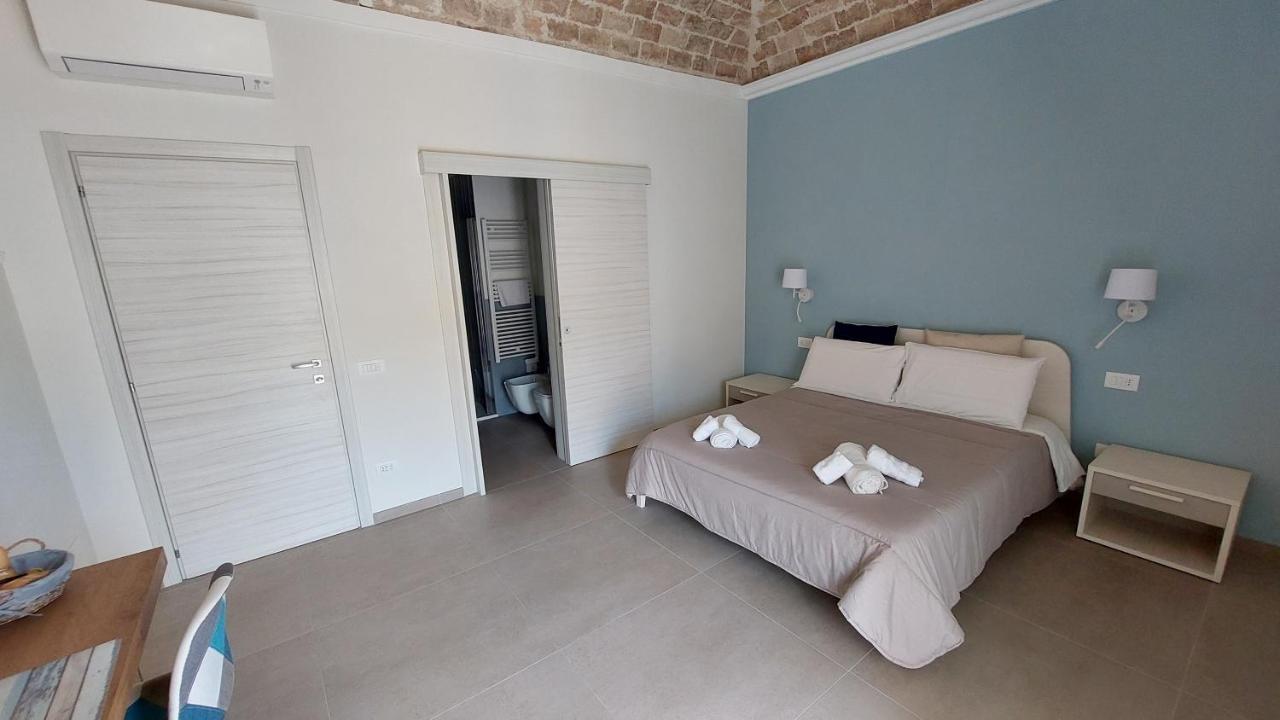 Victoria Royal Apartments & Rooms Termoli Exteriör bild
