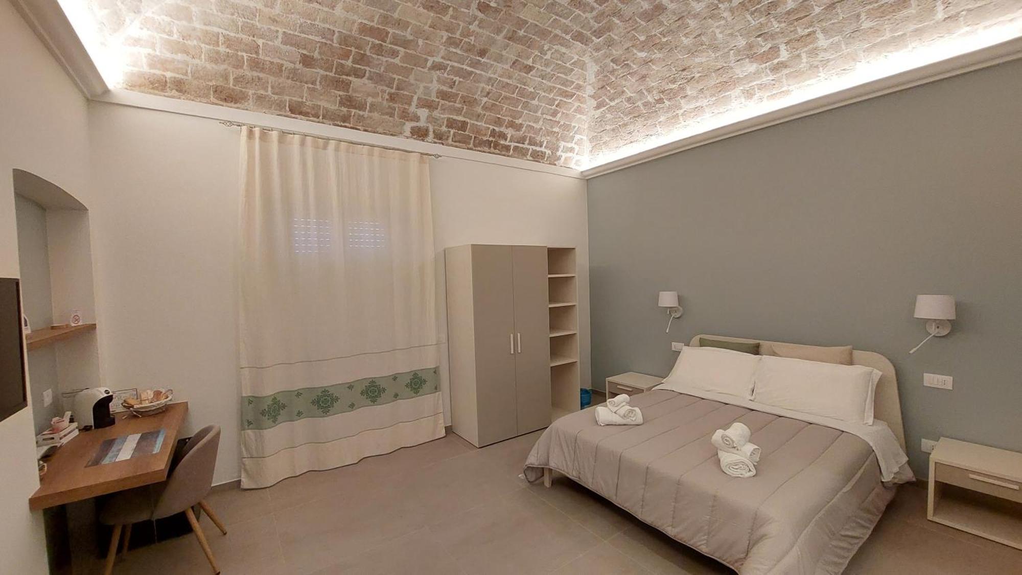 Victoria Royal Apartments & Rooms Termoli Exteriör bild