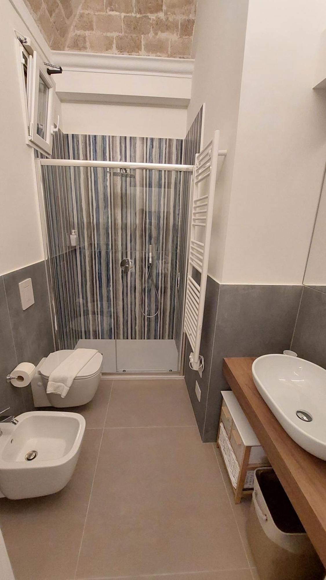 Victoria Royal Apartments & Rooms Termoli Exteriör bild
